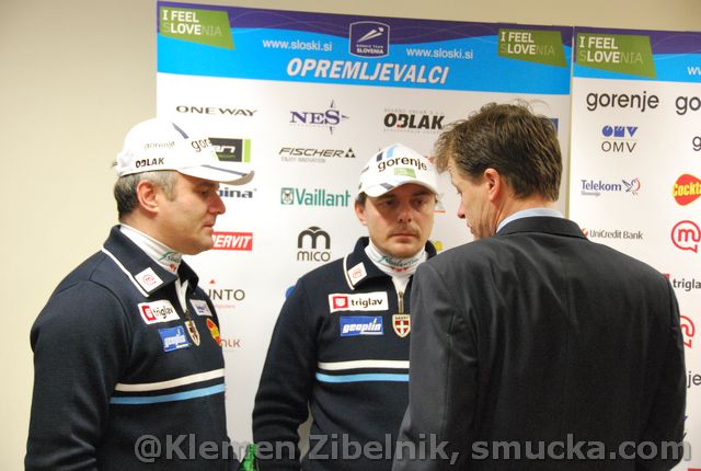 021 Marko Gracer, Ivan Hudac, Matija Vojsk
